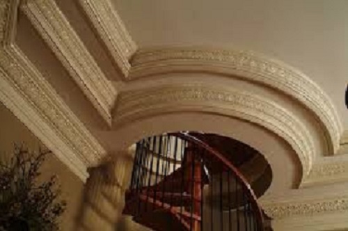  Go For a Classic Look With Vinyl Trim Molding