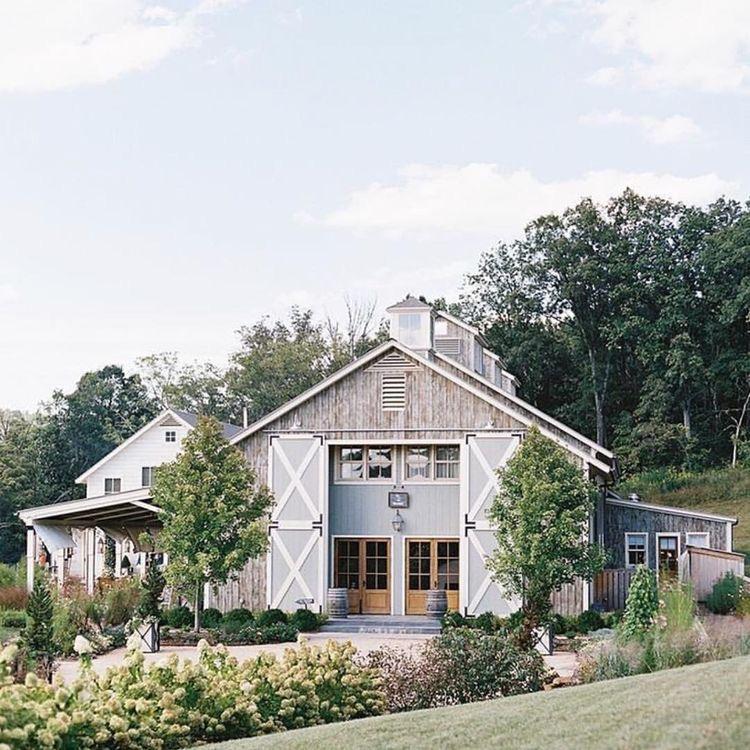  Install Large Two Story Farmhouse Double Doors