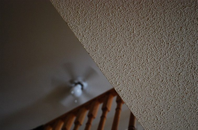  Popcorn Ceiling Texture