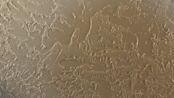  Brocade Knockdown Ceiling Texture