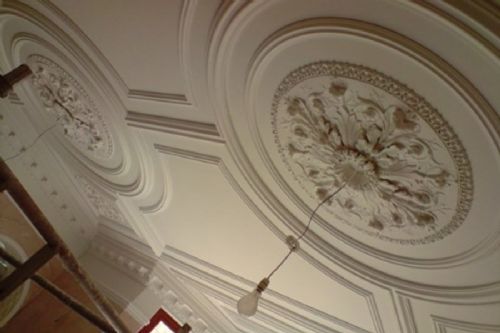 Victorian Ceiling Texture