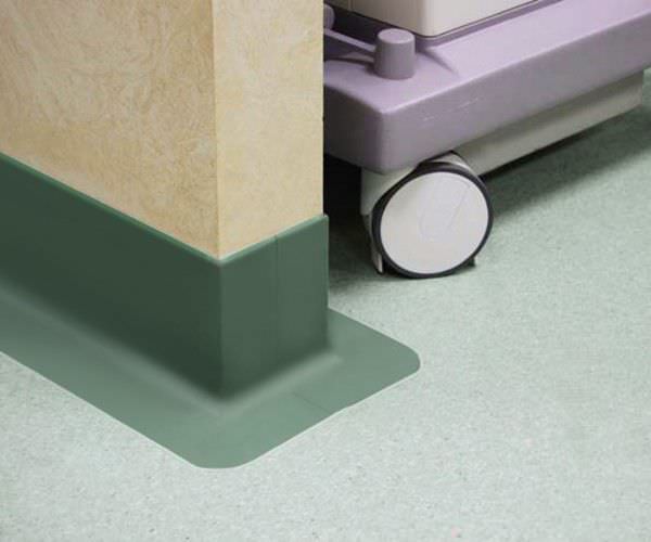  Look for Popular Vinyl Coated Baseboards